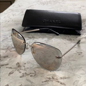 Chanel Sunglasses